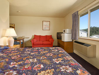 Super 8 By Wyndham Sault Ste. Marie