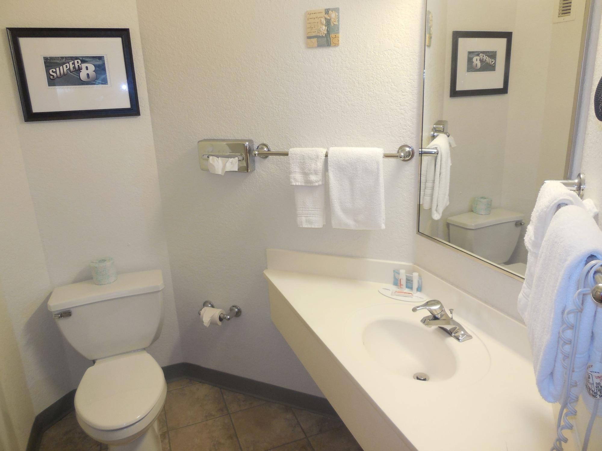 Hotel Super 8 By Wyndham Sault Ste. Marie