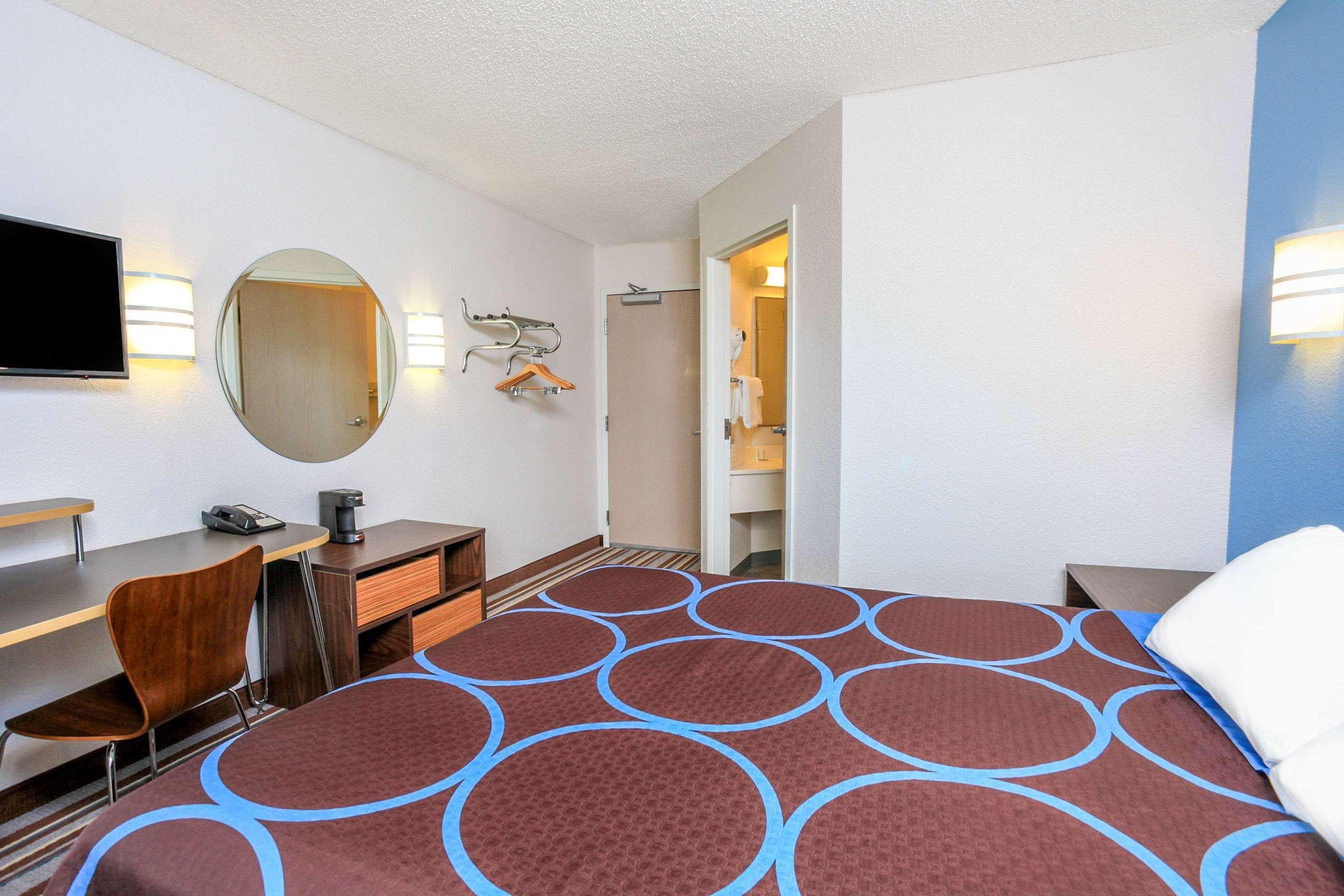 Super 8 By Wyndham Hotel Sault Ste. Marie