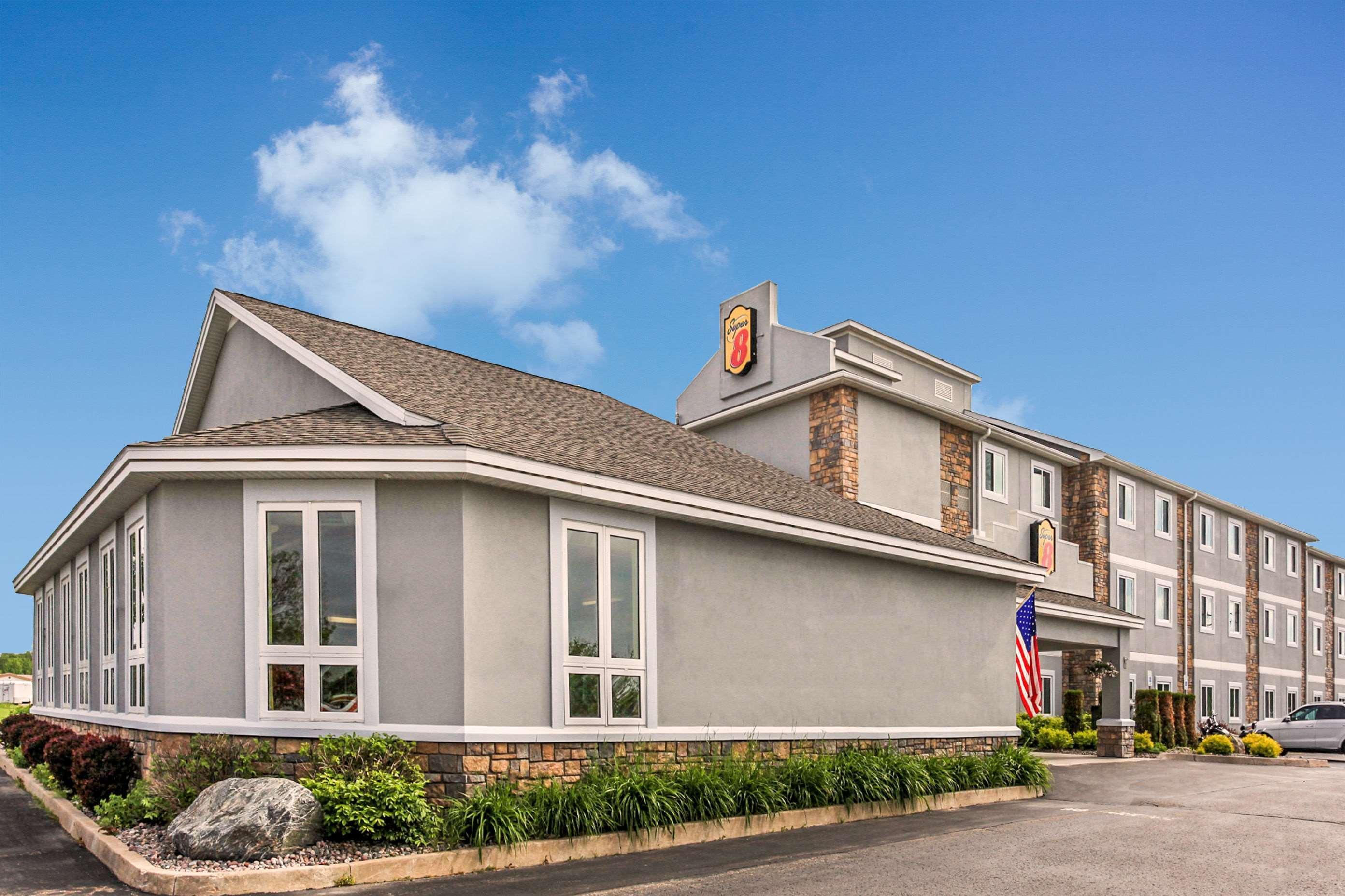 Super 8 By Wyndham 2* Sault Ste. Marie