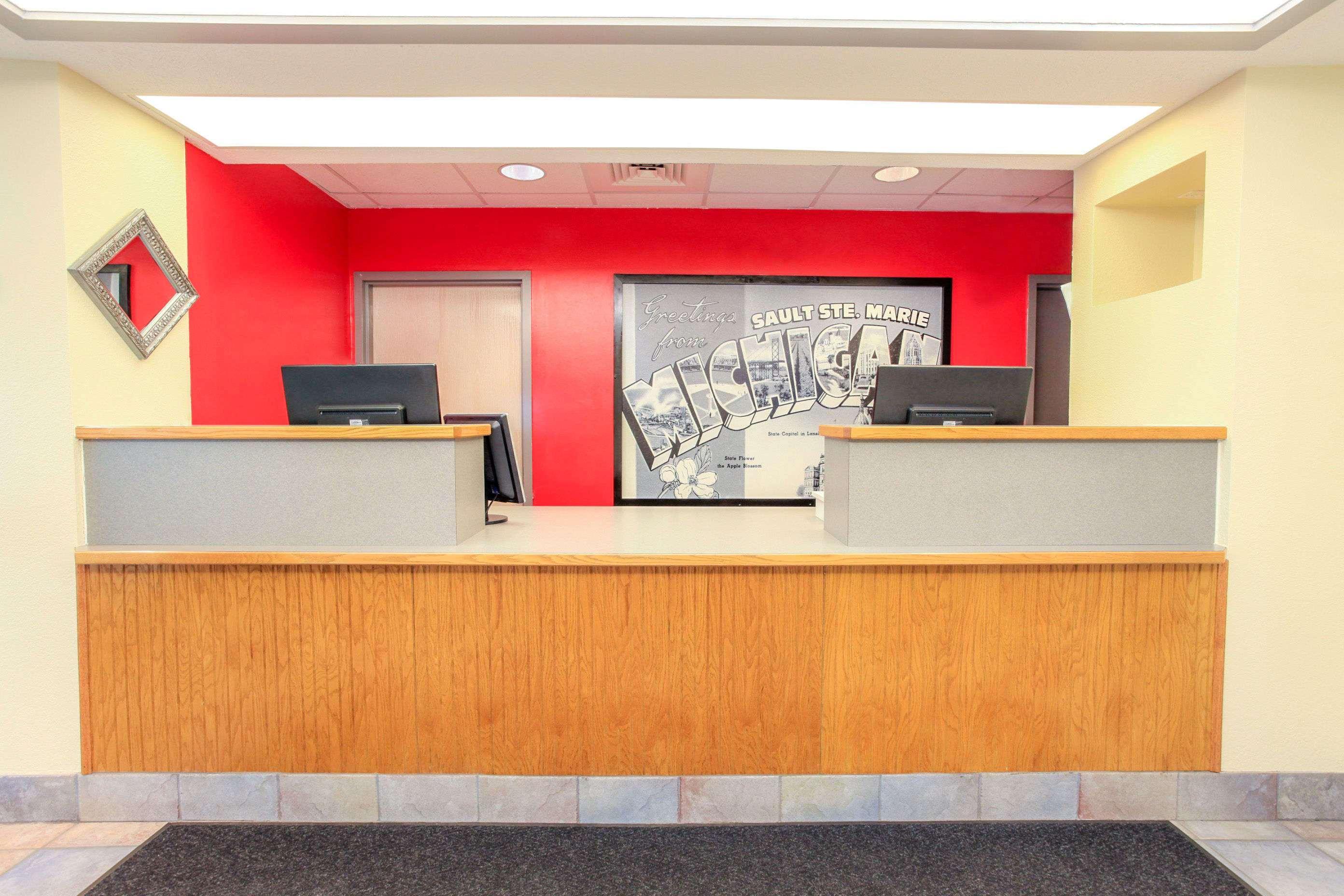 Super 8 By Wyndham 2* Sault Ste. Marie