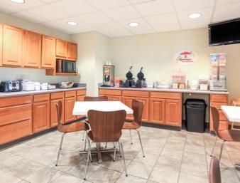 Super 8 By Wyndham Hotel Sault Ste. Marie