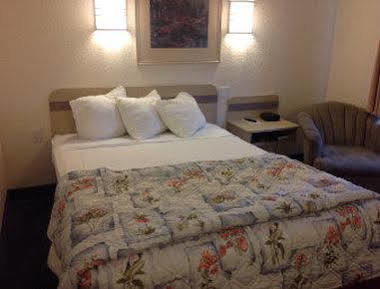 Hotel Super 8 By Wyndham Sault Ste. Marie