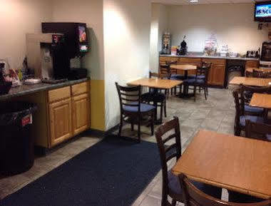 Super 8 By Wyndham Hotel Sault Ste. Marie