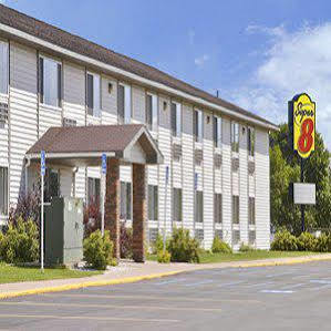 Super 8 By Wyndham Hotel Sault Ste. Marie